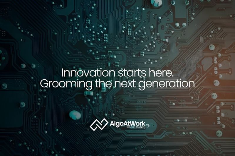 AlgoAtWork