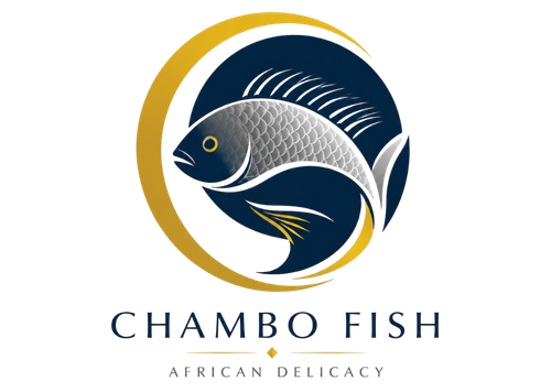 Chambo Aquafish