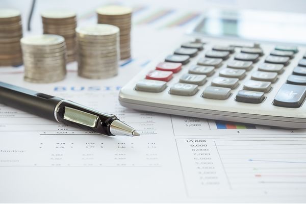 Capital Structuring