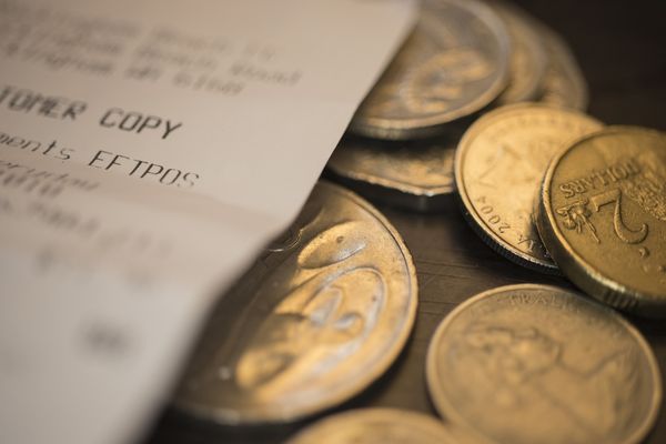 Transaction Advisory